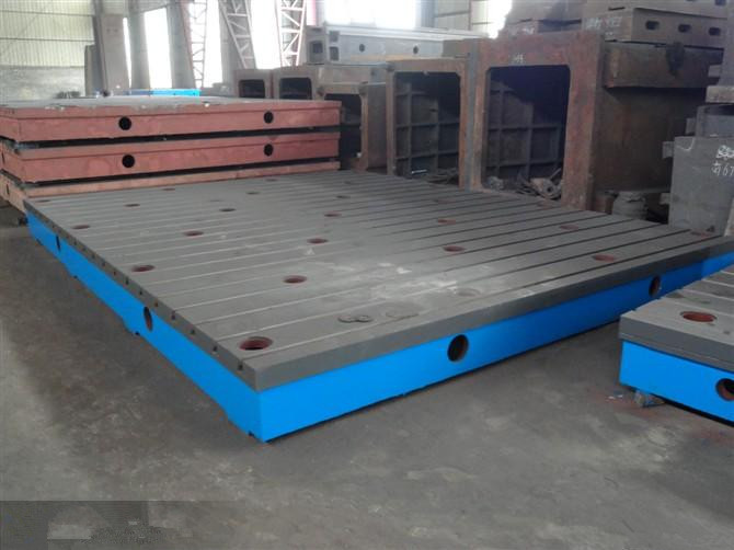 鑄鐵平臺廠(chǎng)家