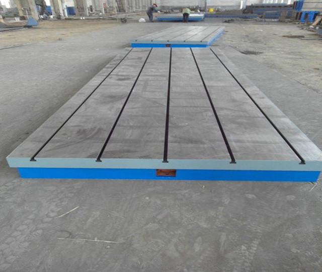 泰通鑄鐵平板,鑄鐵平板廠(chǎng)家,鑄鐵平板