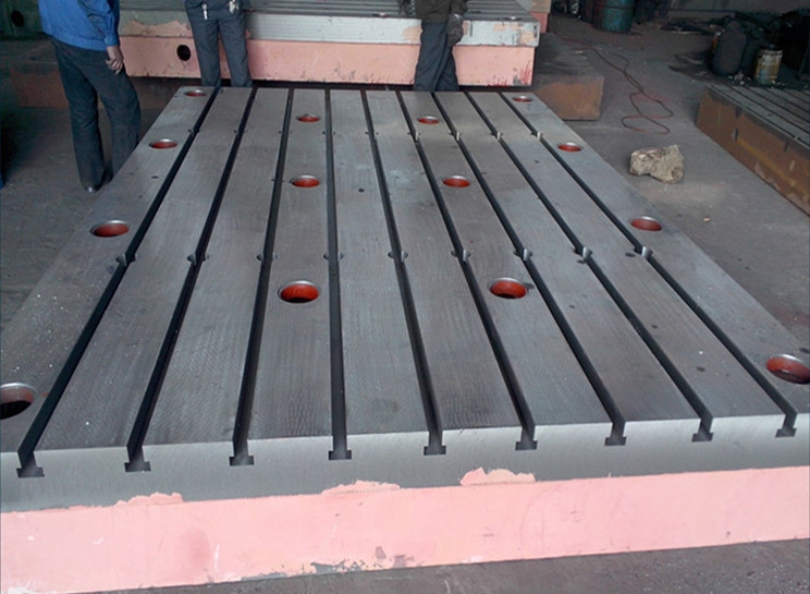 鑄鐵平臺,鑄鐵平臺廠(chǎng)家,鑄鐵平臺尺寸