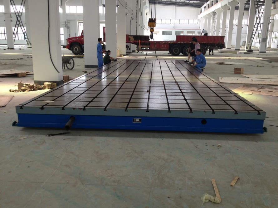 鑄鐵平臺,鑄鐵平臺調整,鑄鐵平臺廠(chǎng)家