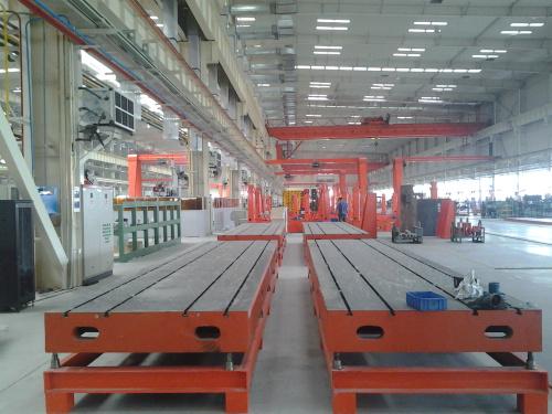 鑄鐵平臺用途,鑄鐵平臺設計,鑄鐵平臺價(jià)格